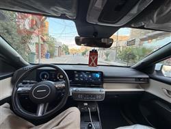 هيونداي كونا